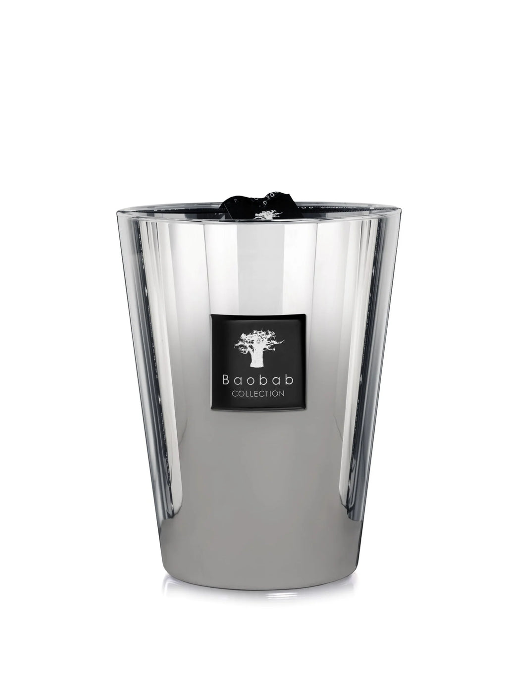 Max 24 Candle Les Exlusives Platinum
