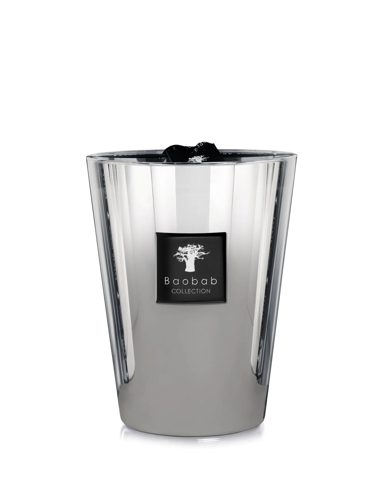 Max 24 Candle Les Exlusives Platinum