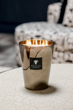 Max 24 Candle Les Exlusives Platinum