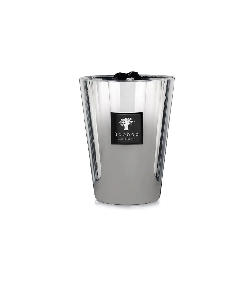 Max 24 Candle Les Exlusives Platinum