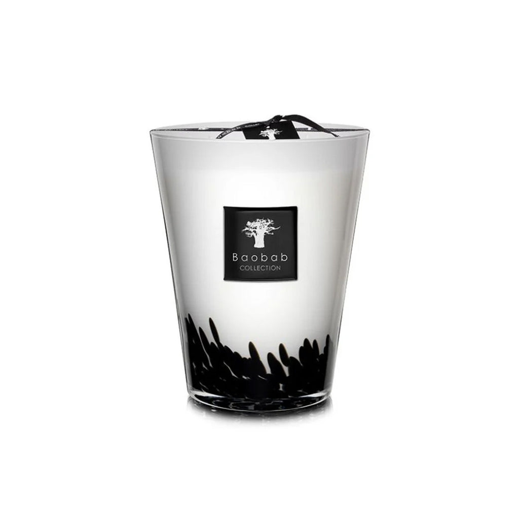 Max 24 Candle Feathers