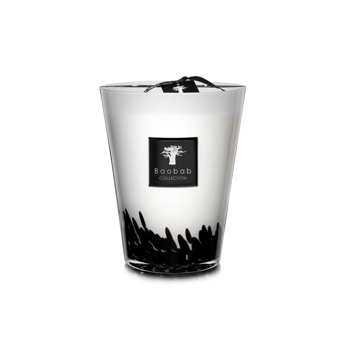 Max 24 Candle Feathers