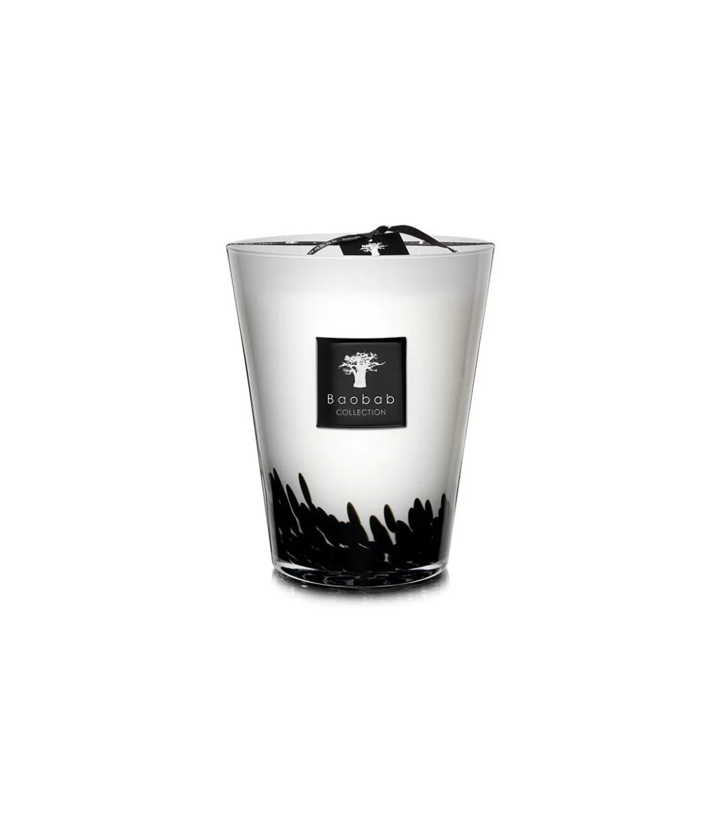 Max 24 Candle Feathers