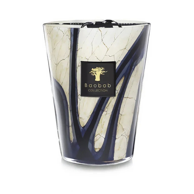 Max 24 Candle Stones Lazuli