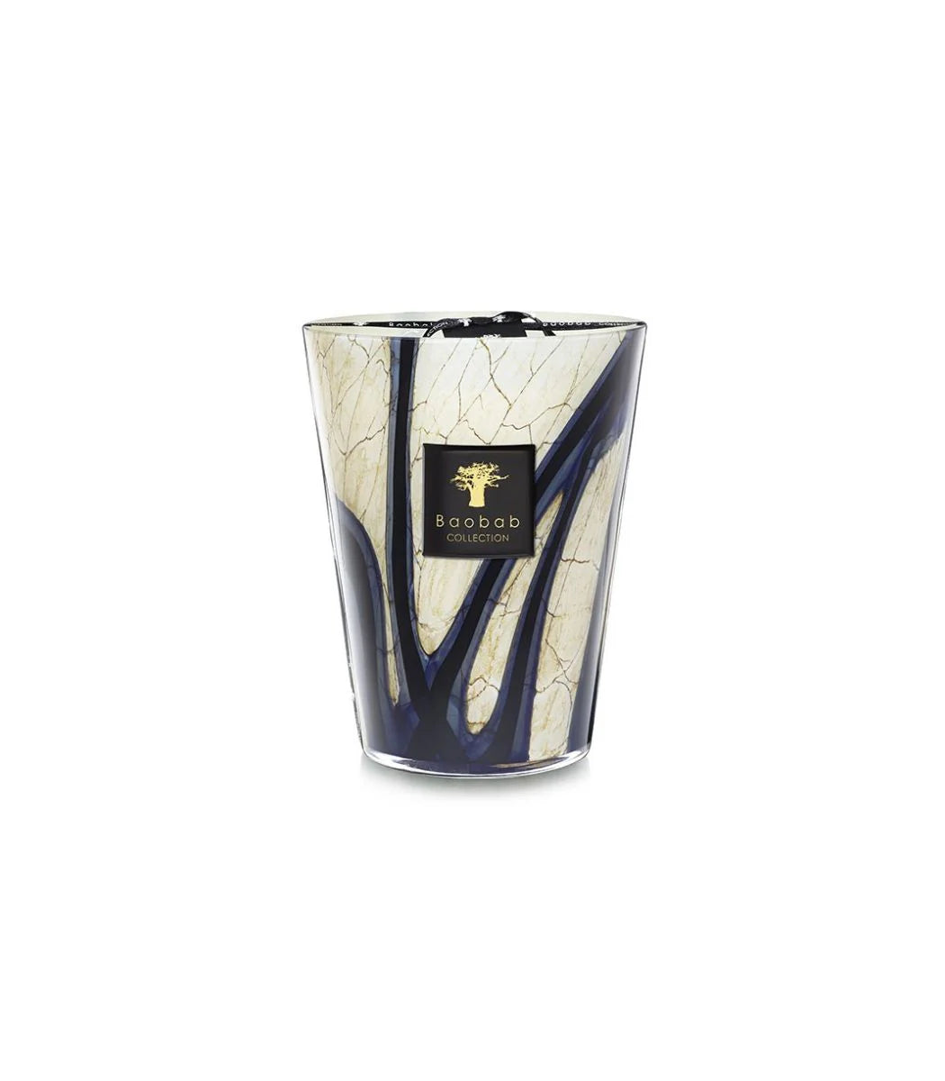 Max 24 Candle Stones Lazuli