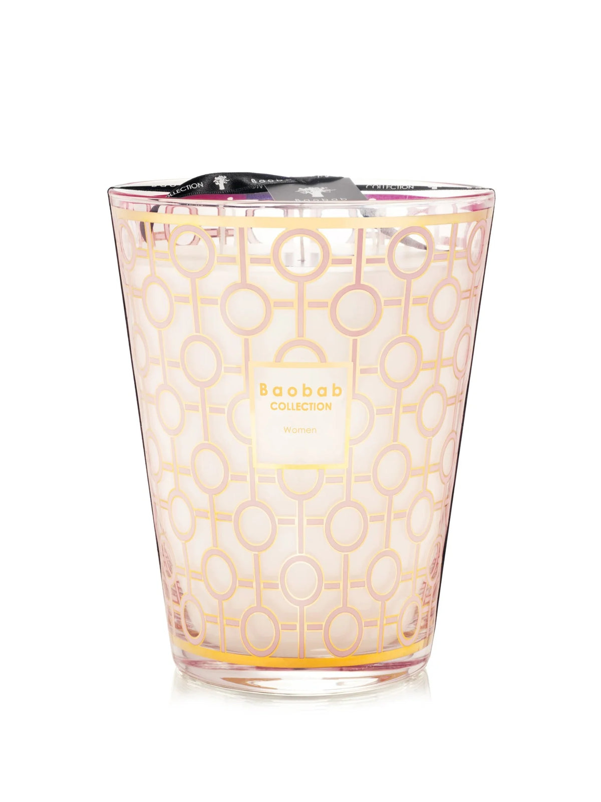 Max 24 Candle Women