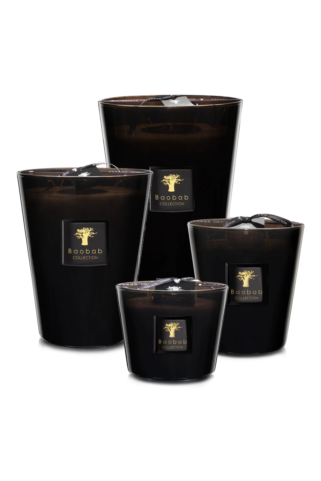 Max 16 Candle Les Prestigieuses Encre De Chine
