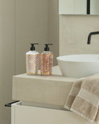 Gift Box Women Body & Hand Lotion And Shower Gel