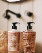 Gift Box Paris Body & Hand Lotion And Shower Gel
