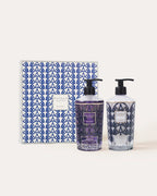 Gift Box Manhattan Body & Hand Lotion And Shower Gel