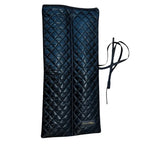 Bolsa Acolchada para Racks – Negro Eléctrico