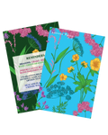 Mezcladores de Mahjong Garden Glow