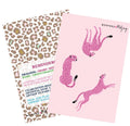 Springtime Safari Mahjong Mixers