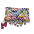 Bolsa para Fichas Bespoke x Corey Paige Electric Love – Tamaño Tradicional