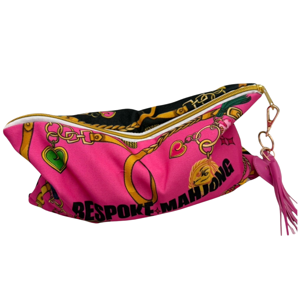 Bolsa para Fichas Year of the Horse – Tamaño Tradicional