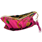 Bolsa para Fichas Year of the Horse – Tamaño Tradicional
