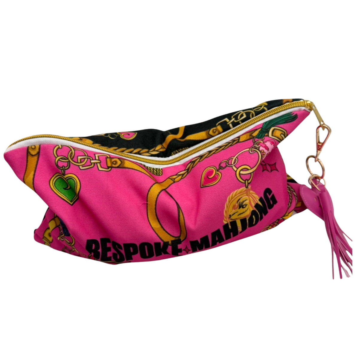 Bolsa para Fichas Year of the Horse – Tamaño Tradicional