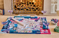 Juego de Mahjong Lucky Charms – Blanco Brillante