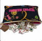 Year of the Horse Mahjong Set – Pearl Cream