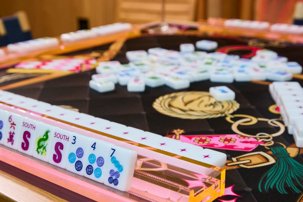 Set de Racks The Ultimate Rack – Rosa Resaltador