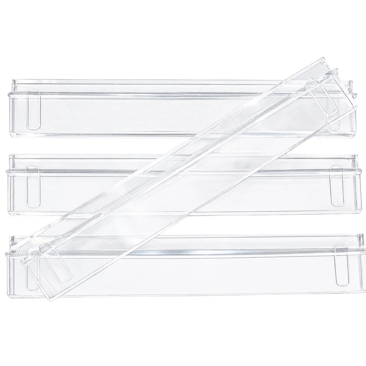 The Ultimate Travel Rack Set – Crystal