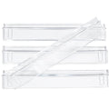 Set de Racks de Viaje The Ultimate Travel – Cristal