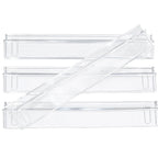 Set de Racks de Viaje The Ultimate Travel – Cristal