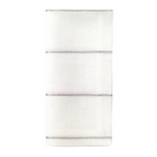 Metallic Thread Silver 22x22