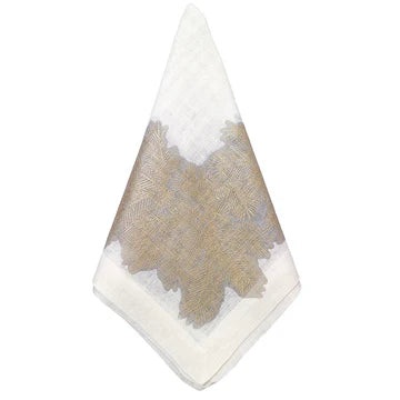 Spruce  Antique Gold 22x22