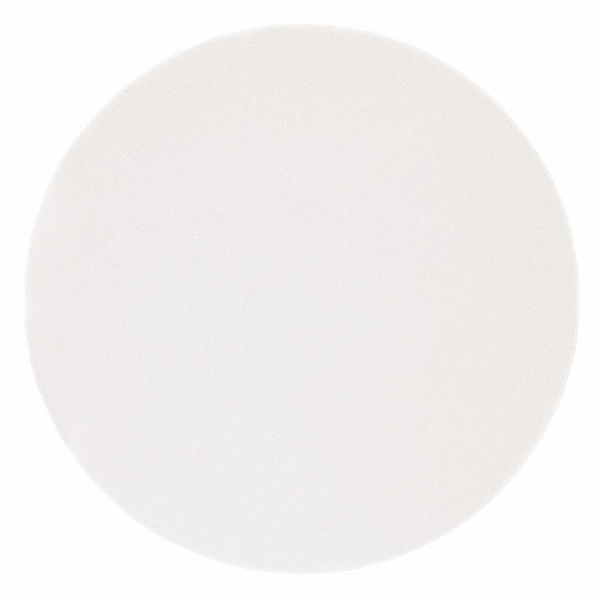 Skate   Circular Mat-oyster 16"