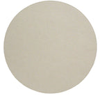 Skate Circular Mat-pearl 16"