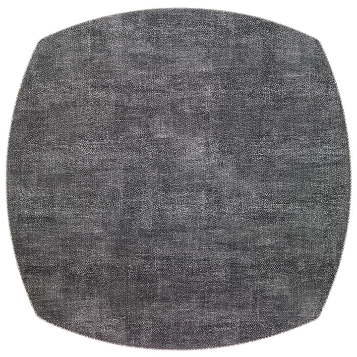Allure Smoke 16" X 16"