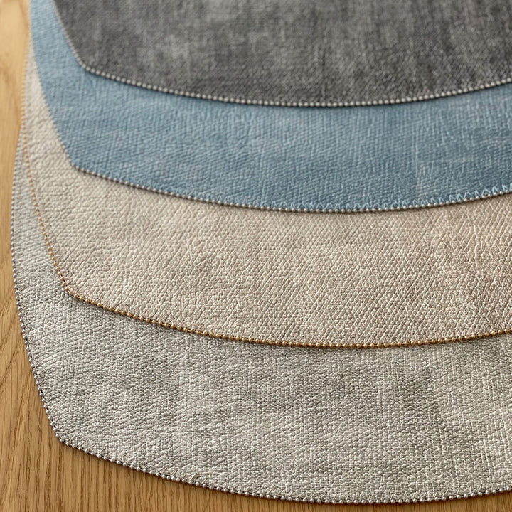 Allure Smoke 16" X 16"