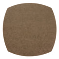 Allure Bronze 16" X 16"