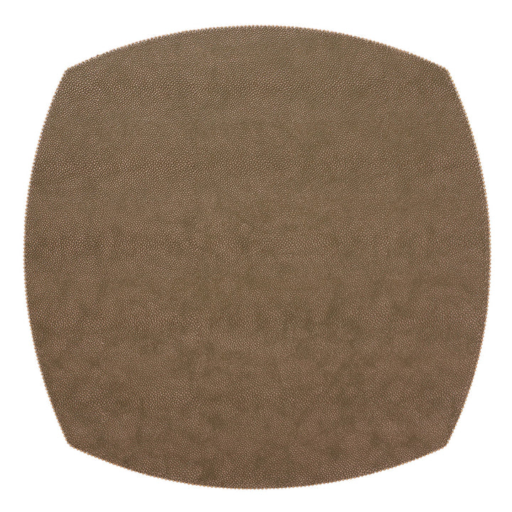 Allure Bronze 16" X 16"