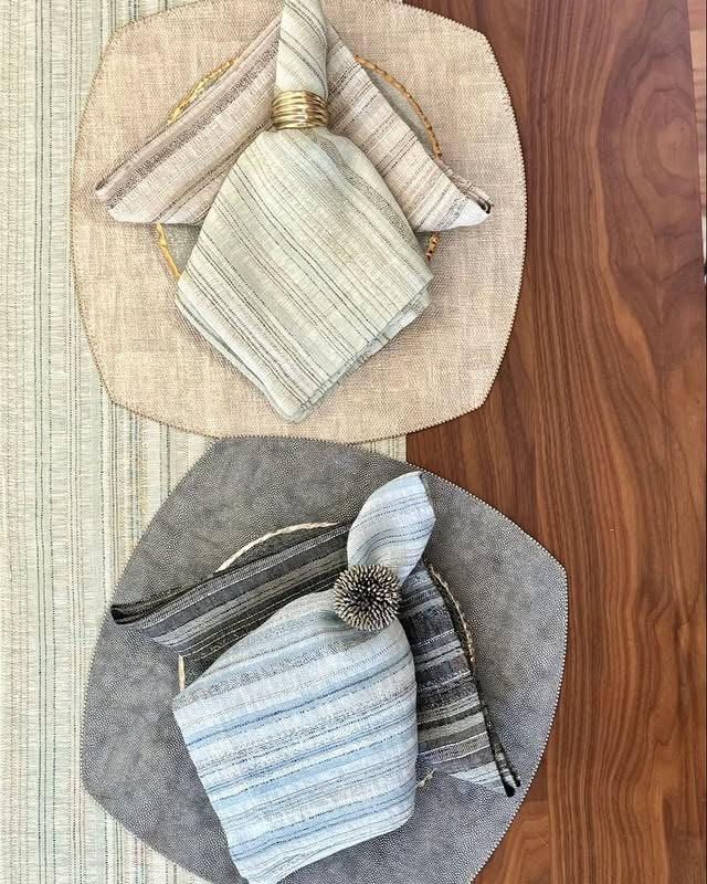 Allure Birch 16" X 16"