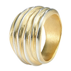 Napkin Rings Swirl 1.5" Diameter