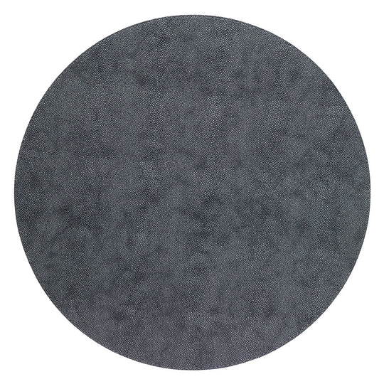 Stingray Charcoal Round 16"