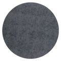 Stingray Charcoal Round 16"