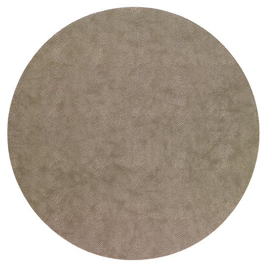 Stingray Bronze Round 16"