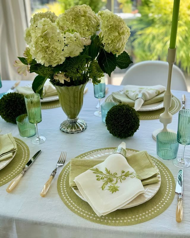 Riviera Willow 22x22