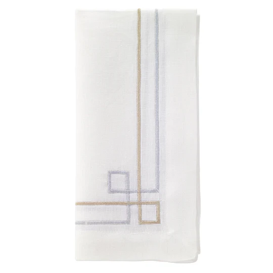 Link Gold Silver 21x21