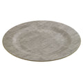 Luster Charger Plate Birch 13" Diameter