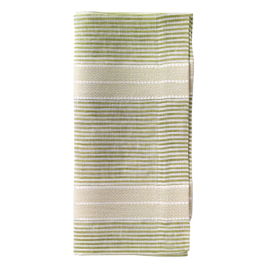 Brighton Fern 21"x21"