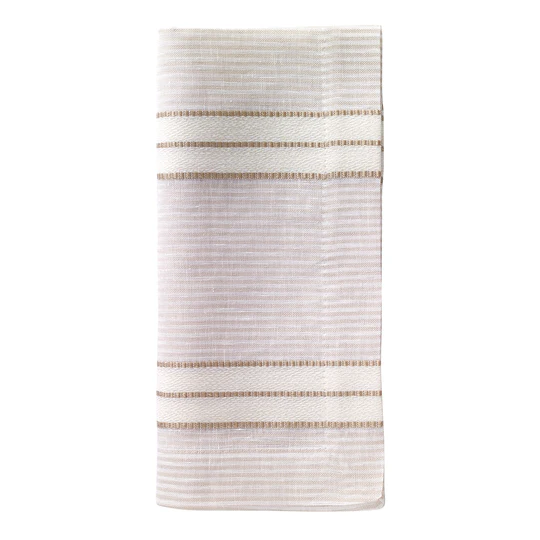 Brighton Beige 21"x21"