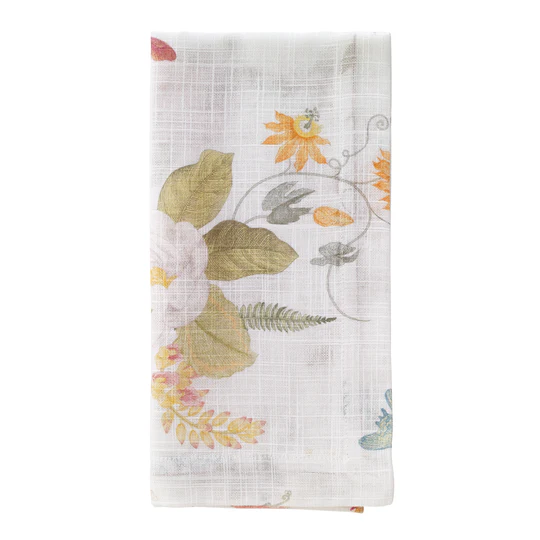 Botanica Napkins 21"x21"