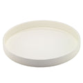 Skate Oyster Round Tray 16" Diameter
