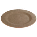 Stingray Bronze Charger Plate 13" Diameter