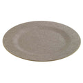 Gem Charger Plate Pearl 13" Diameter