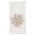 Starburst Napkins Champagne 22x22